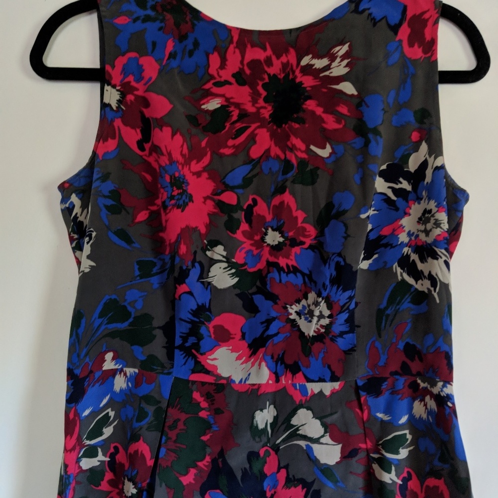 Peplum Top